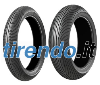 Bridgestone W01 Regen / Soft (GP3)