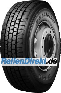 Bridgestone Blizzak W958