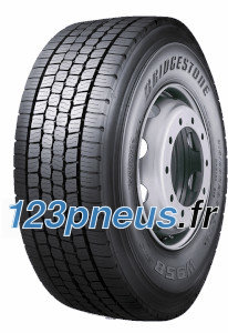 Bridgestone W 958 Evo ( 295/80 R22.5 154/149M )