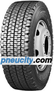 Bridgestone Blizzak W970