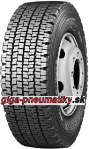 Obrázok BRIDGESTONE 315/80 R 22,5 W970 154M TL