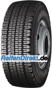Bridgestone Blizzak W990