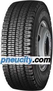 Bridgestone Blizzak W990