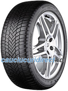 Bridgestone Weather Control A005 DriveGuard Evo RFT ( 205/55 R16 94V XL, runflat )