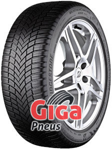 Bridgestone Weather Control A005 DriveGuard Evo RFT