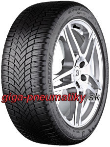 Obrázok BRIDGESTONE 205/55 R 16 WEATHER CONTROLL A005 94V XL RFT