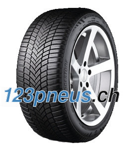 Image of Bridgestone Weather Control A005 DriveGuard RFT ( 205/65 R15 99T XL, runflat ) à 123pneus.ch