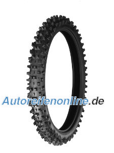 Bridgestone   X 10 F