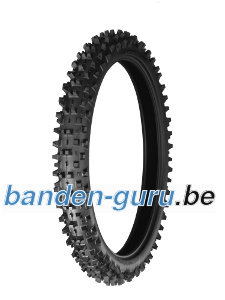 Bridgestone X 10 F
