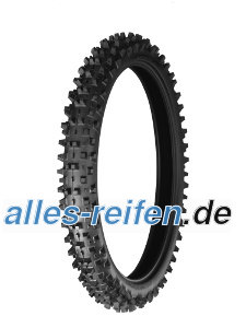 Bridgestone X 10 F