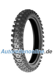 Bridgestone X 10 R