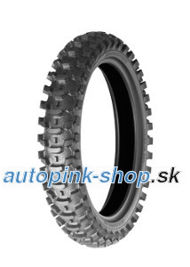 Bridgestone X 10 R