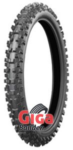 Bridgestone X 20 F