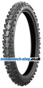 Bridgestone X 20 F