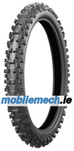 Bridgestone X 20 F