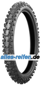 Bridgestone X 20 F
