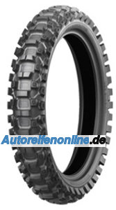 Bridgestone X 20 R