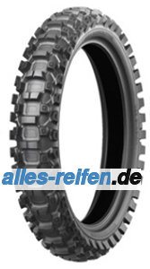 Bridgestone X 20 R