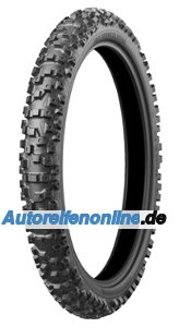Bridgestone X 40 F