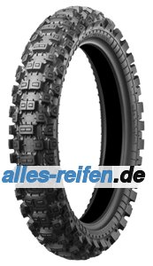 Bridgestone X 40 R