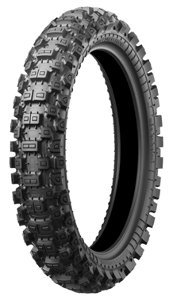 Bridgestone X 40 R