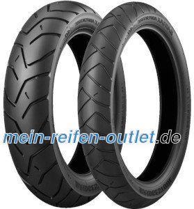 Bridgestone A 40 F