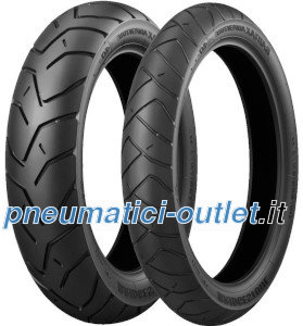 Bridgestone A 40 F