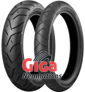 Bridgestone A 40 F
