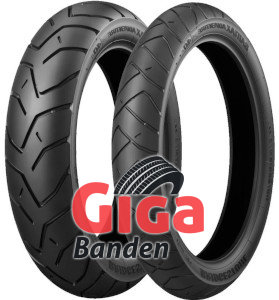 Bridgestone A 40 F