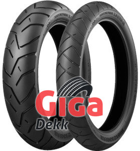 Bridgestone A 40 F