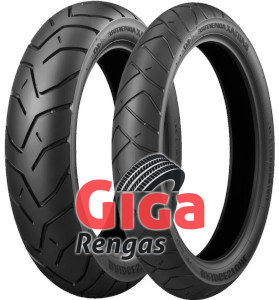 Bridgestone A 40 F