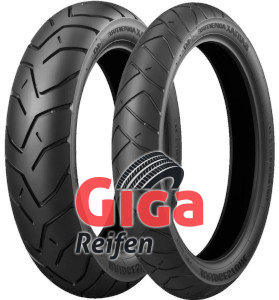 Bridgestone A 40 F