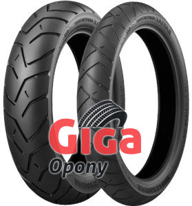 Bridgestone A 40 F