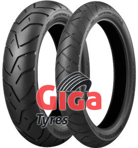 Bridgestone A 40 F