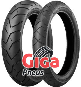 Bridgestone A 40 F
