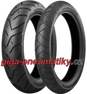 Bridgestone A 40 F