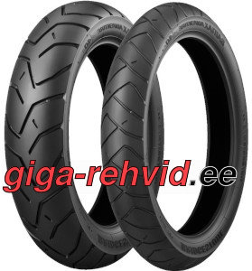 Bridgestone A 40 F