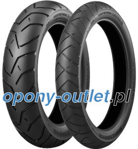 Bridgestone A 40 F