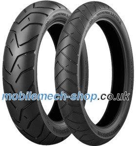Bridgestone A 40 F