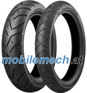 Bridgestone A 40 F