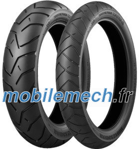 Bridgestone A 40 F