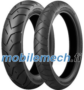 Bridgestone A 40 F