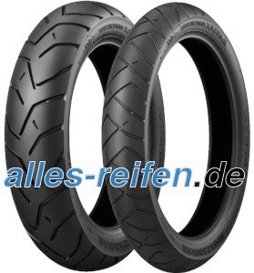Bridgestone A 40 F