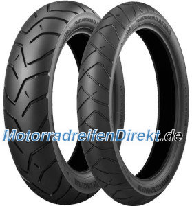 Bridgestone A 40 R ( 180/55 ZR17 TL (73W) Hinterrad, M/C, Variante G )