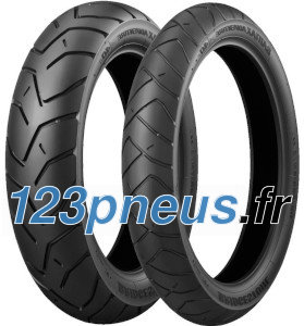 Bridgestone A 40 R