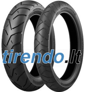 Bridgestone&nbsp;A 40 R