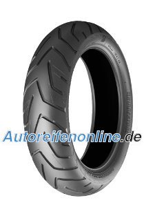 Bridgestone A 41 R