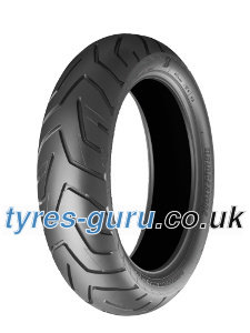 Bridgestone A 41 R