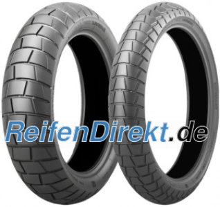 Bridgestone AT 41 F ( 90/90-21 TL 54V M+S Kennung, M/C, Vorderrad )