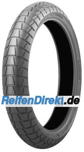 3286342473918 - AT 41 F ( 100 90-19 TL 57V M+S Kennung M C Vorderrad )